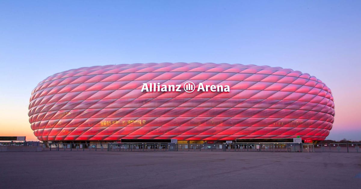 El FC Bayern y Allianz amplían su colaboración hasta 2033