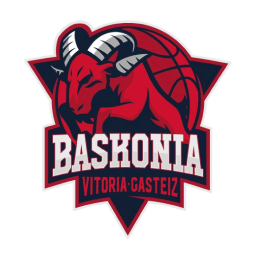 Baskonia Vitoria-Gasteiz logo