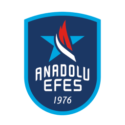 Anadolu Efes Istanbul logo