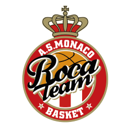 AS Monaco logo