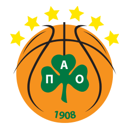 Panathinaikos OPAP Athens logo