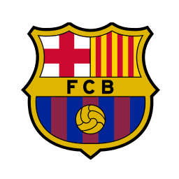 FC Barcelona logo