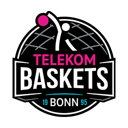 Telekom Baskets Bonn Logo