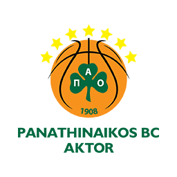 Panathinaikos Aktor Athens logo