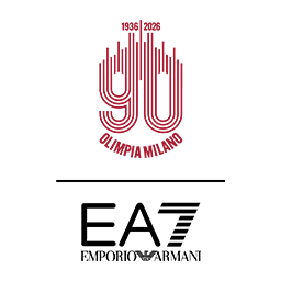 AX Armani Exchange Milan Logo