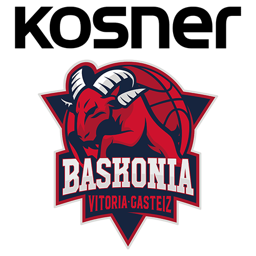 Kosner Baskonia  Logo