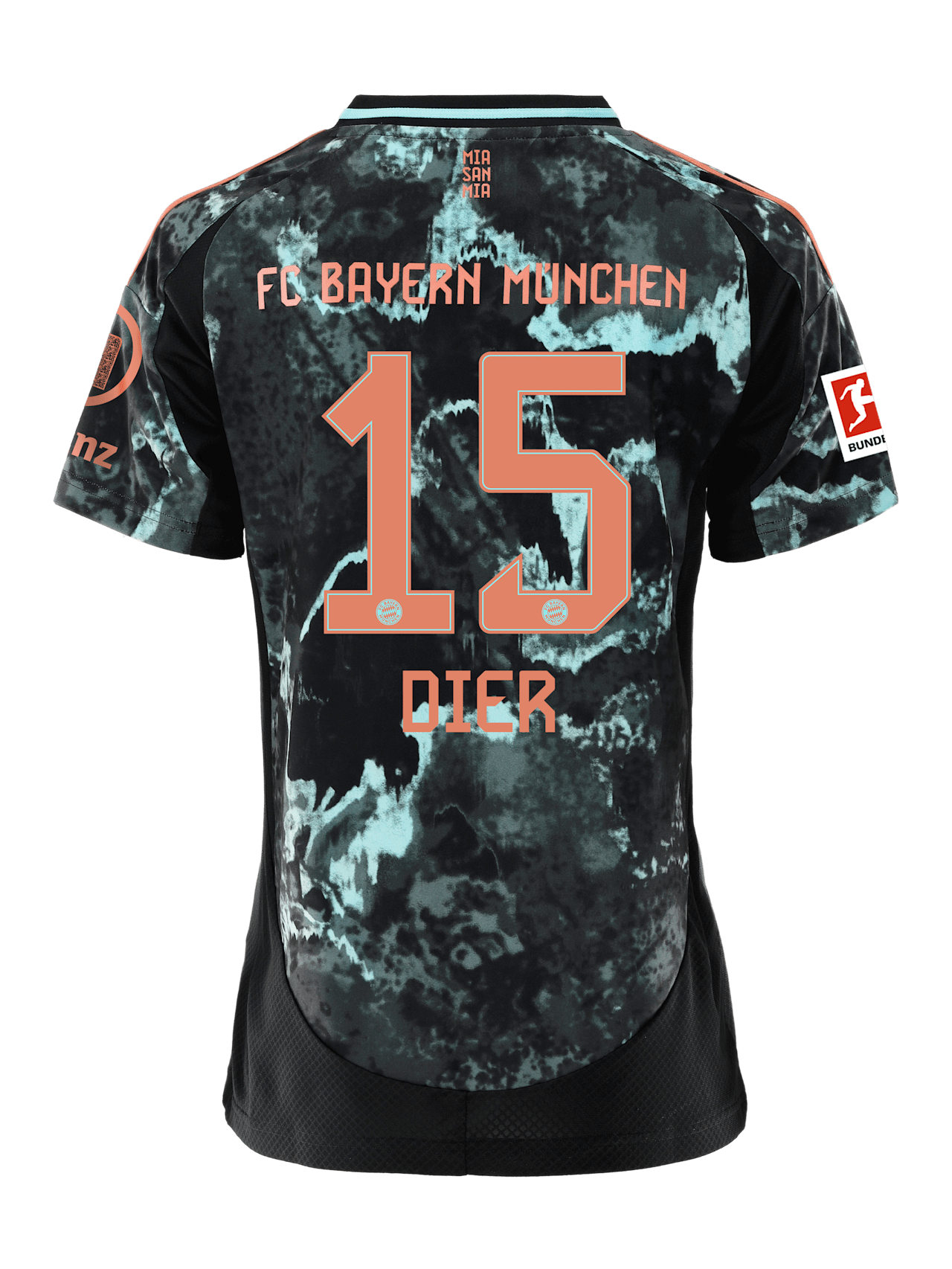 Maillot Extérieur 24-25 detail 2