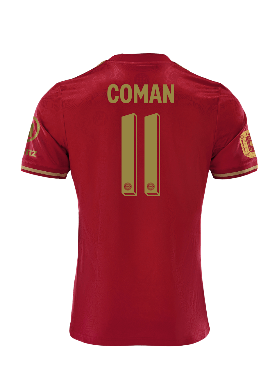 Bambini Camicia 125 anni 1