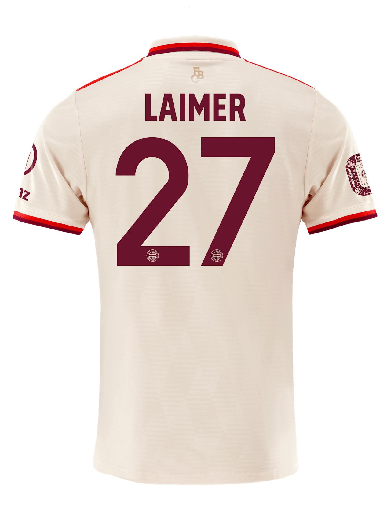 Herren Trikot Champions League 24-25 1
