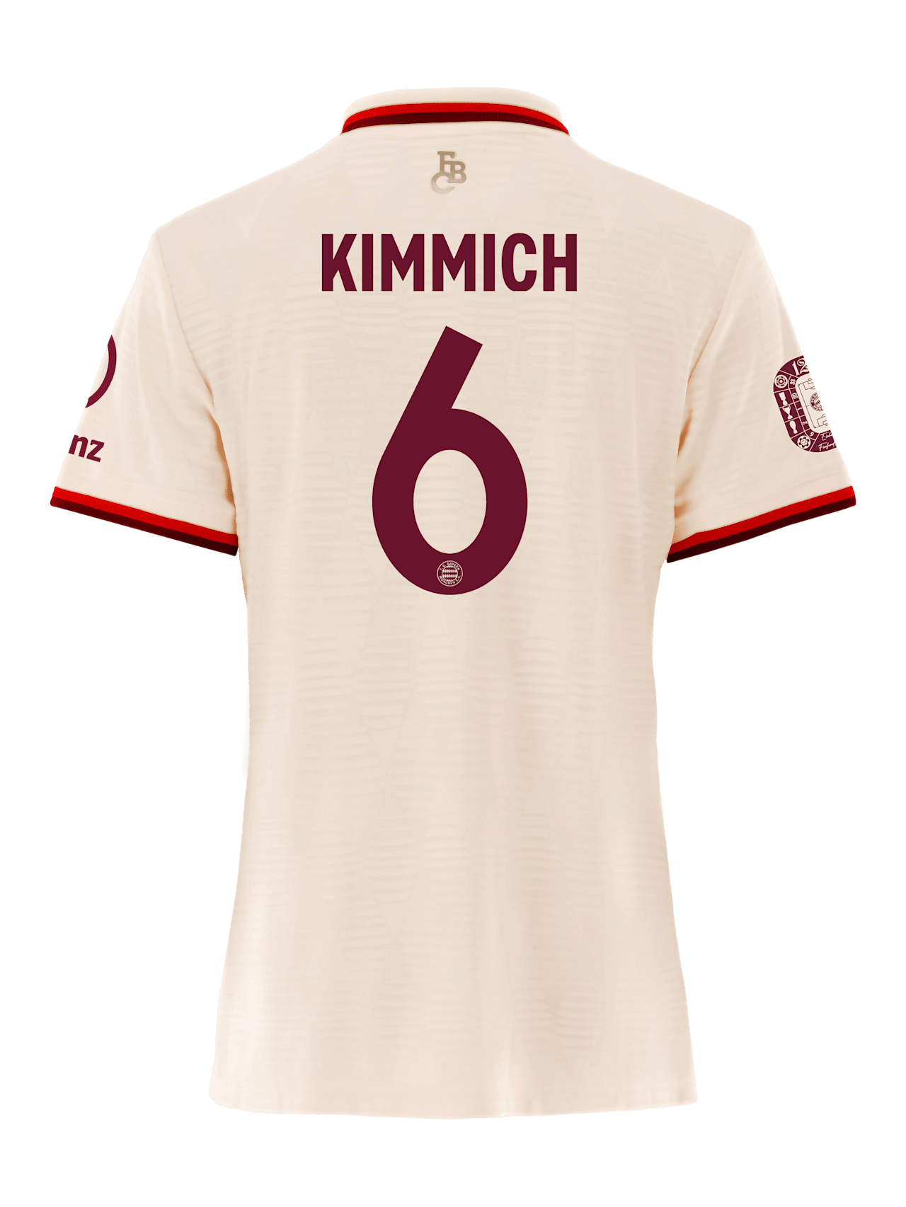 Damen Trikot Champions League 24-25 1