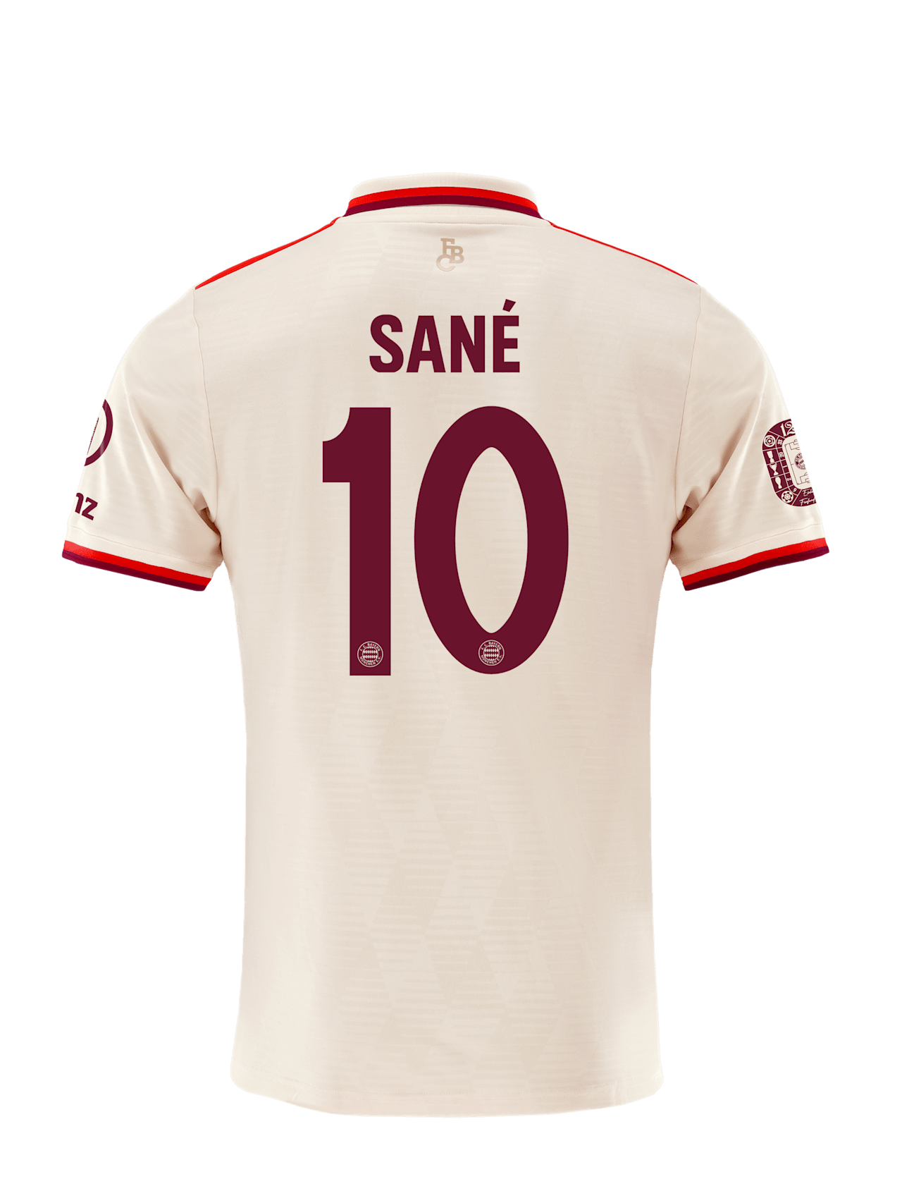 Kinder Trikot Champions League 24-25 1