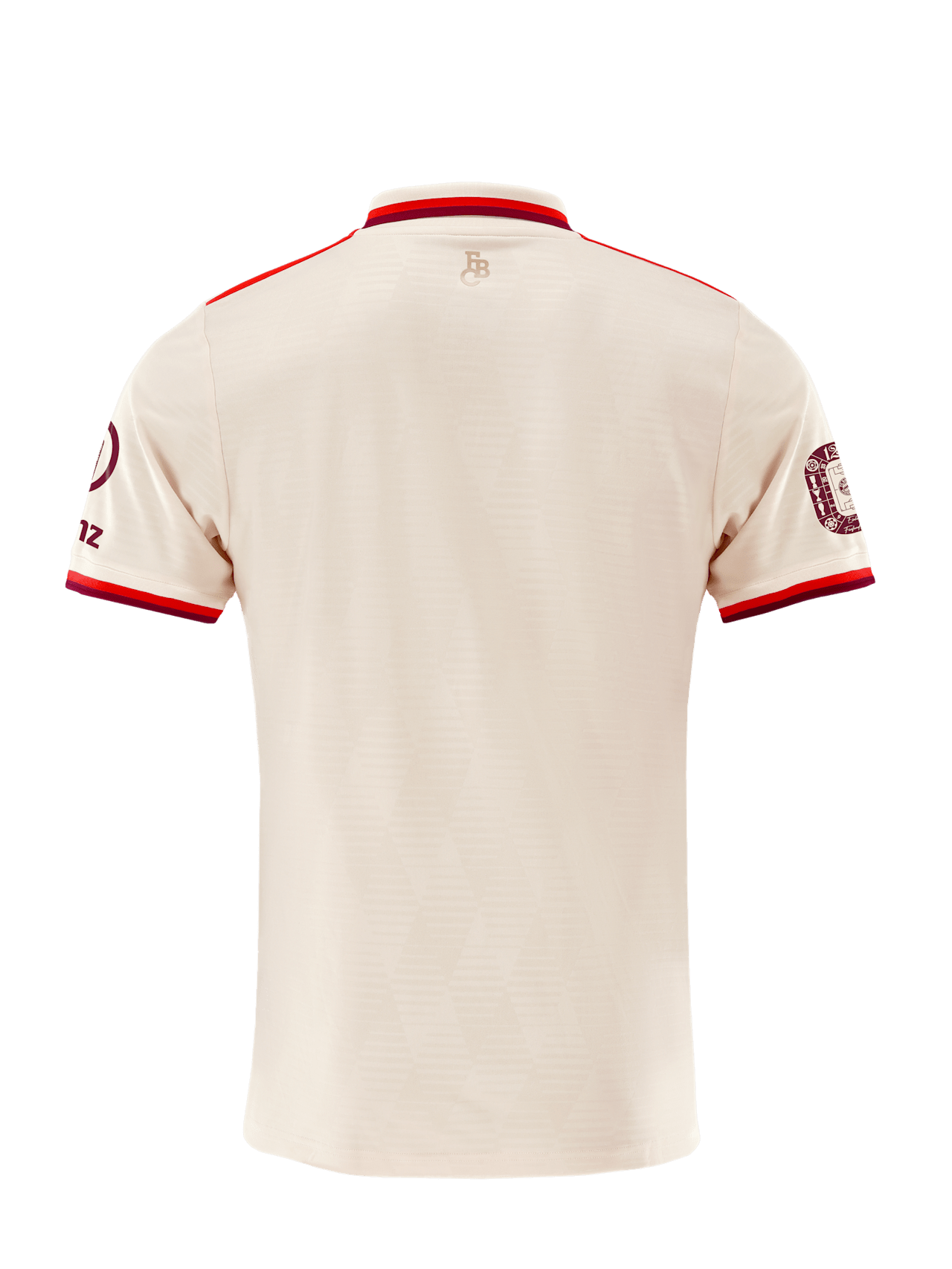 Trikot Champions League 24-25 detail 2