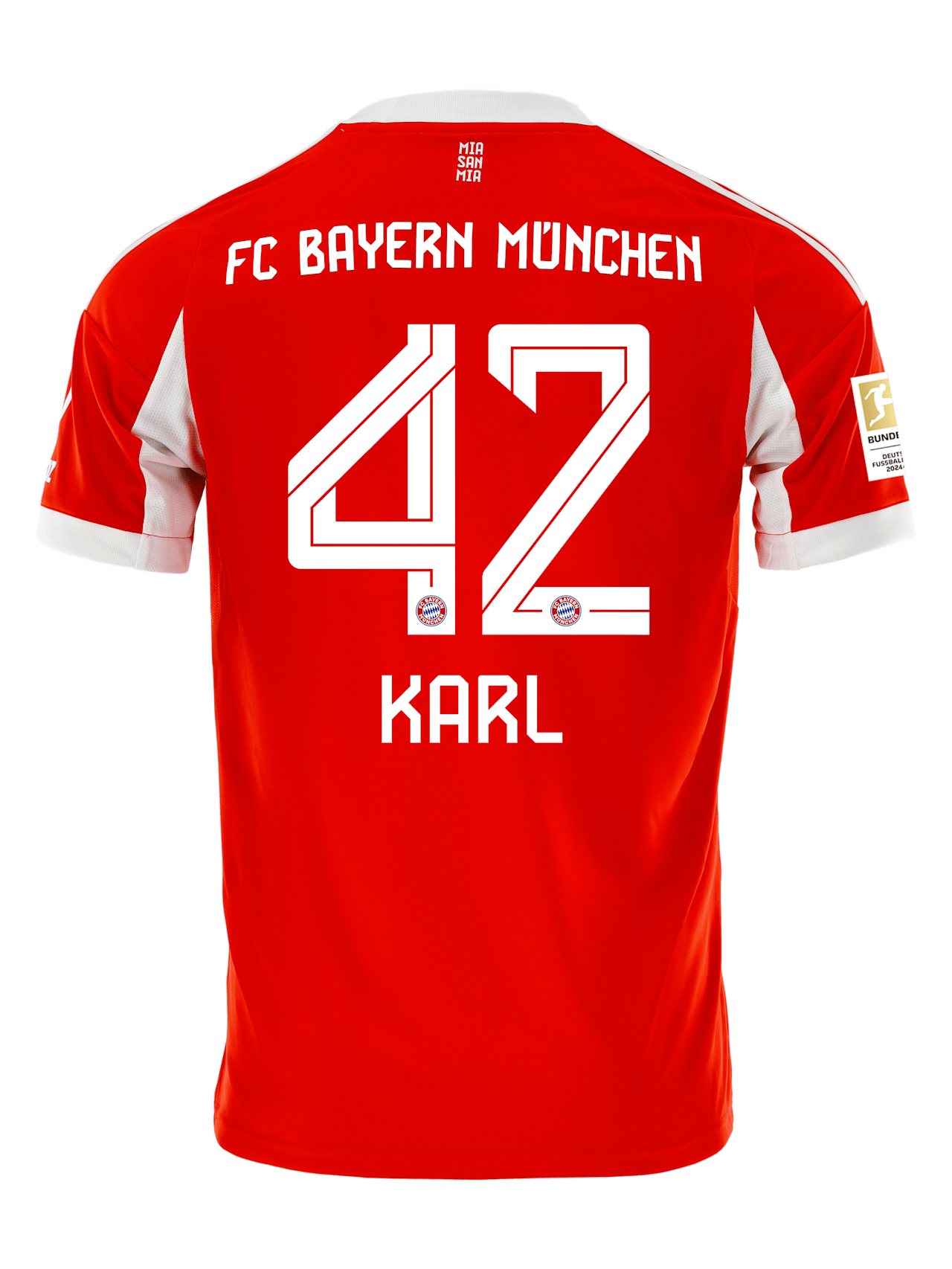 Home Jersey 25-26 detail 2
