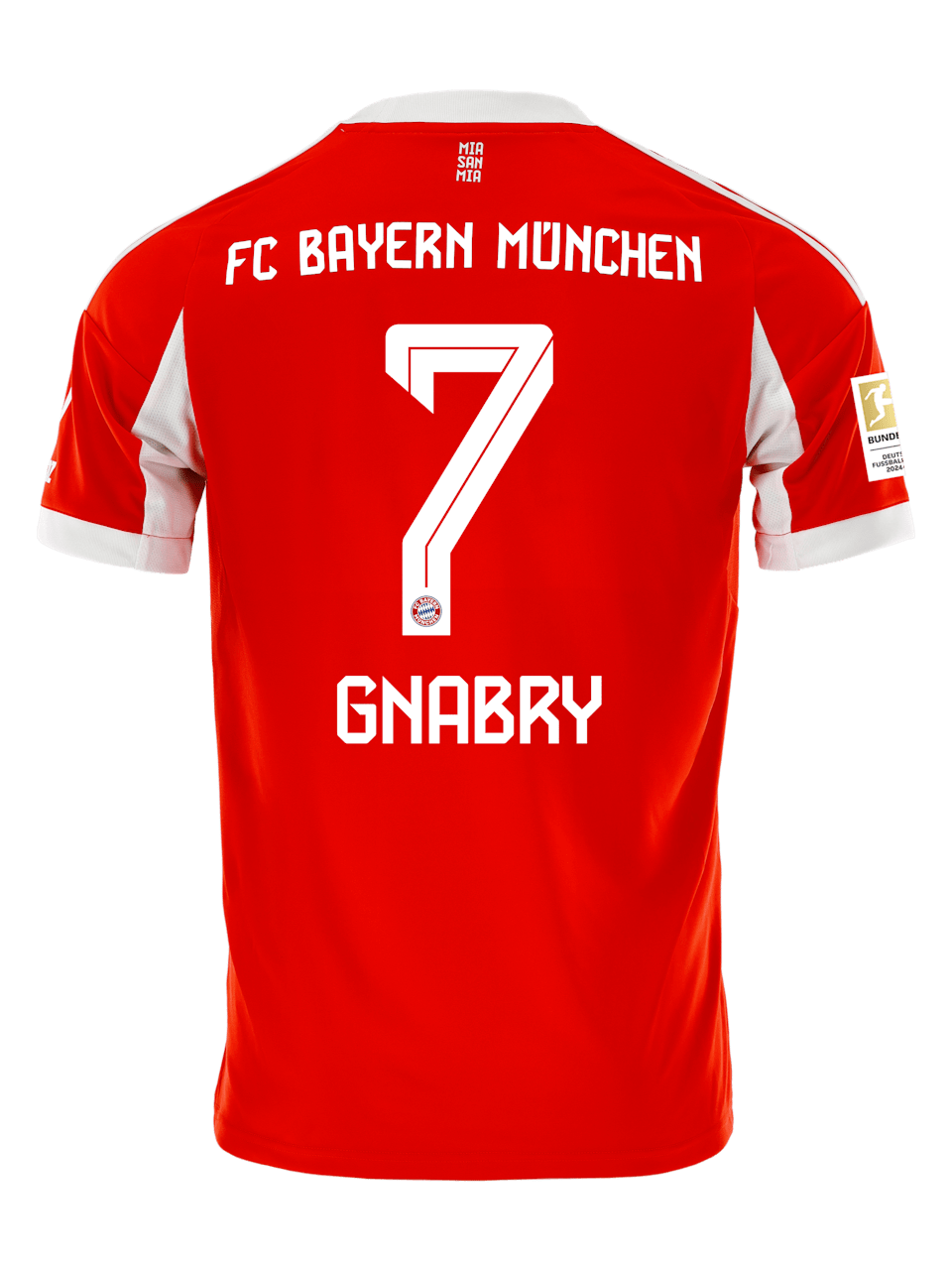 Men Home Jersey 25-26 1