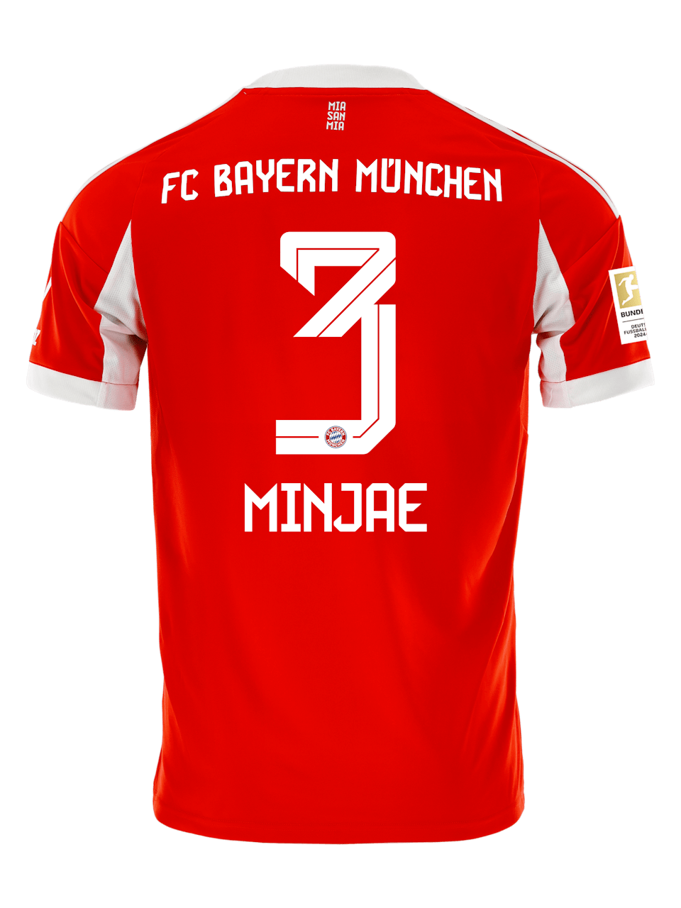 Men Home Jersey 25-26 1