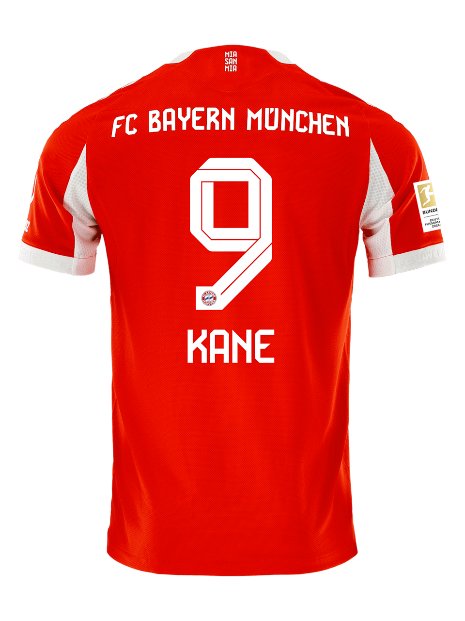 Men Authentic Home Jersey 25-26 1