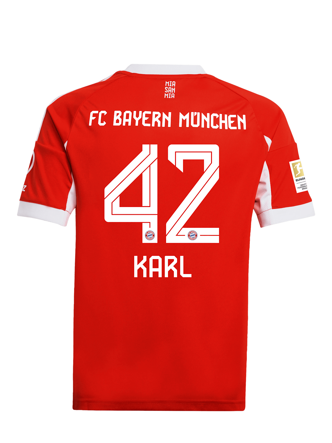 Home Jersey 25-26 detail 2