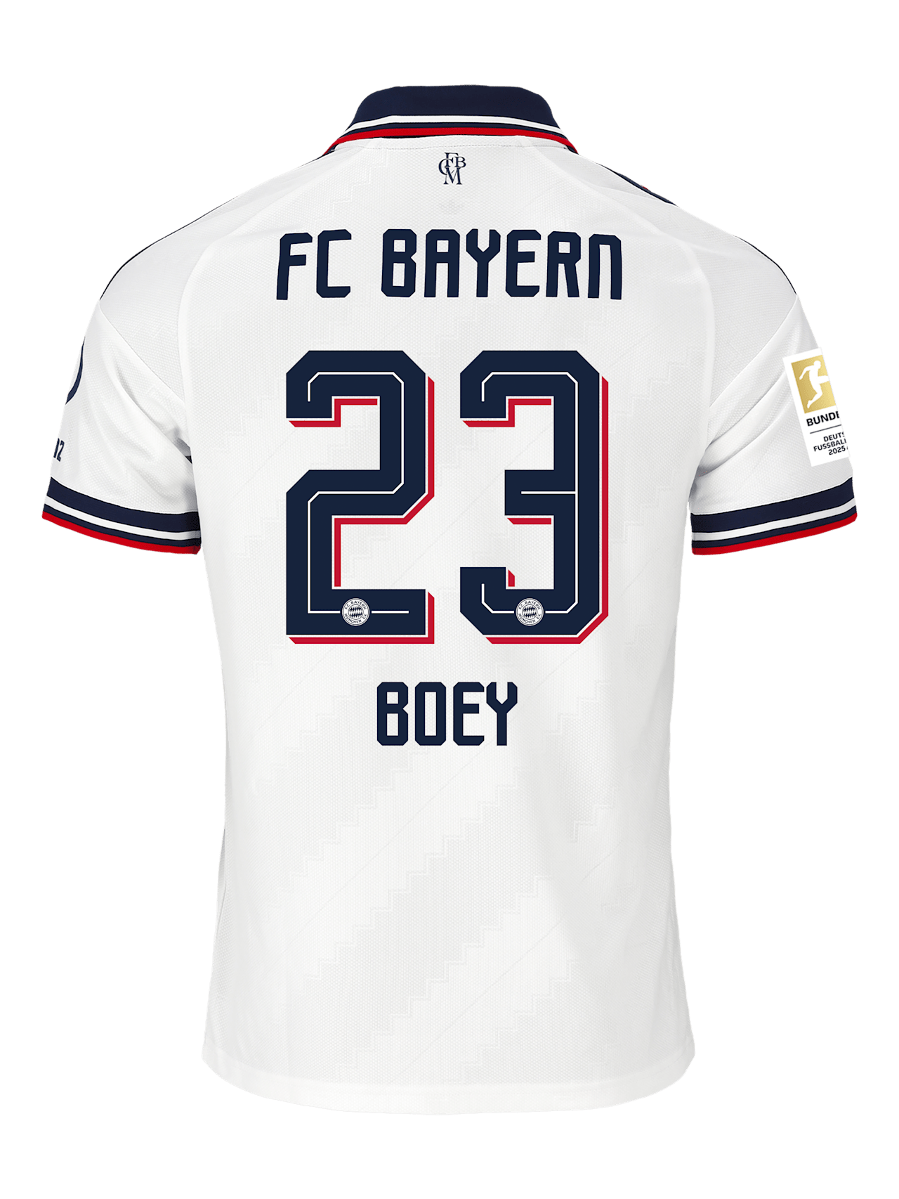 Jersey Away 26-27 detail 2