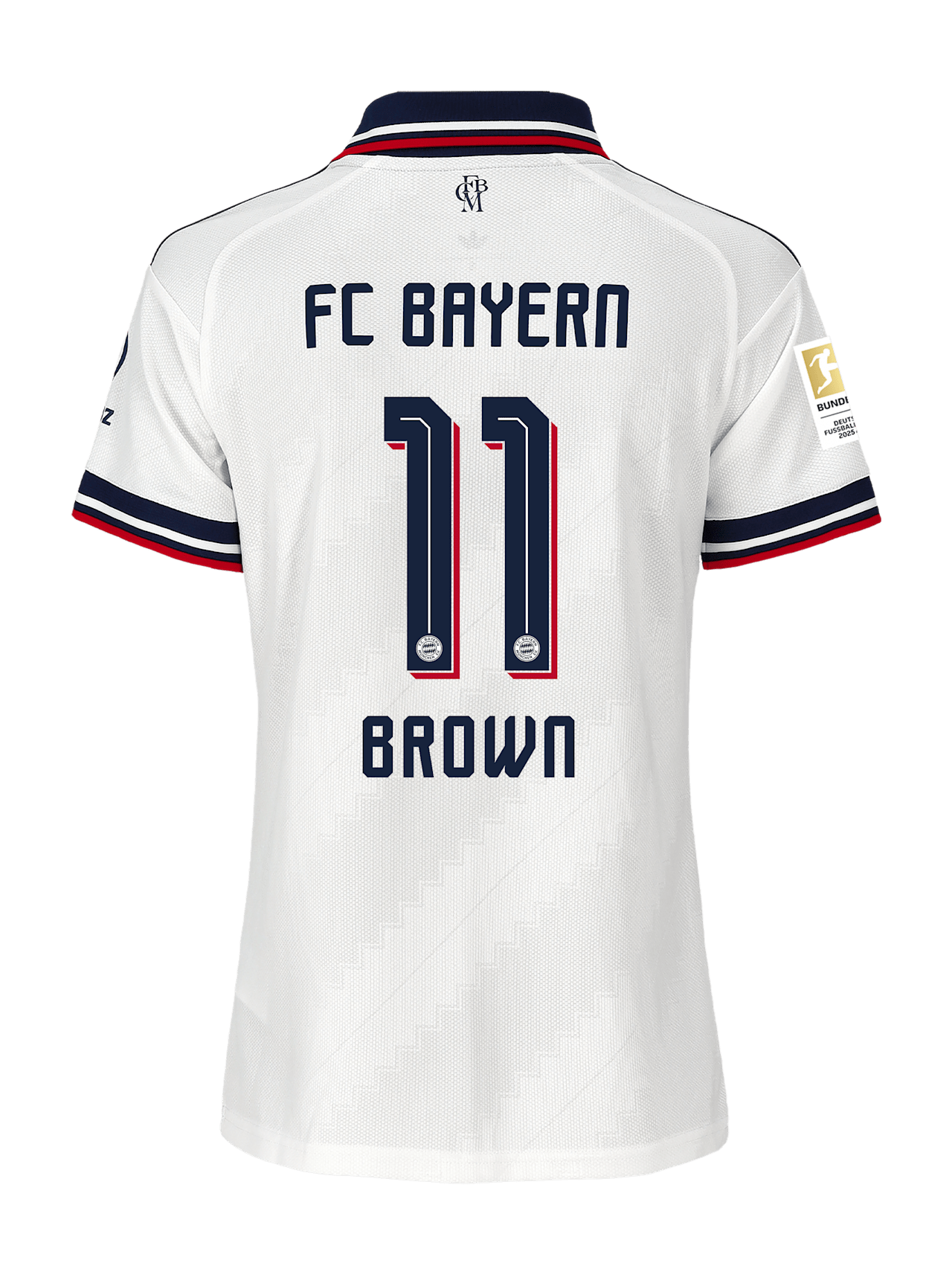 Jersey Away 26-27 detail 2