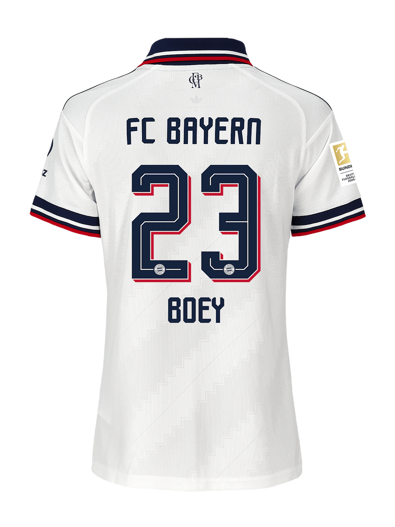 Jersey Away 26-27 detail 2