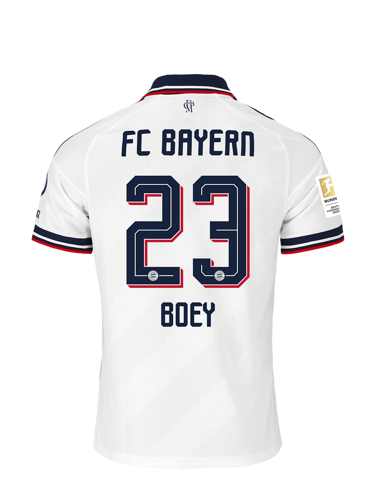 Jersey Away 26-27 detail 2