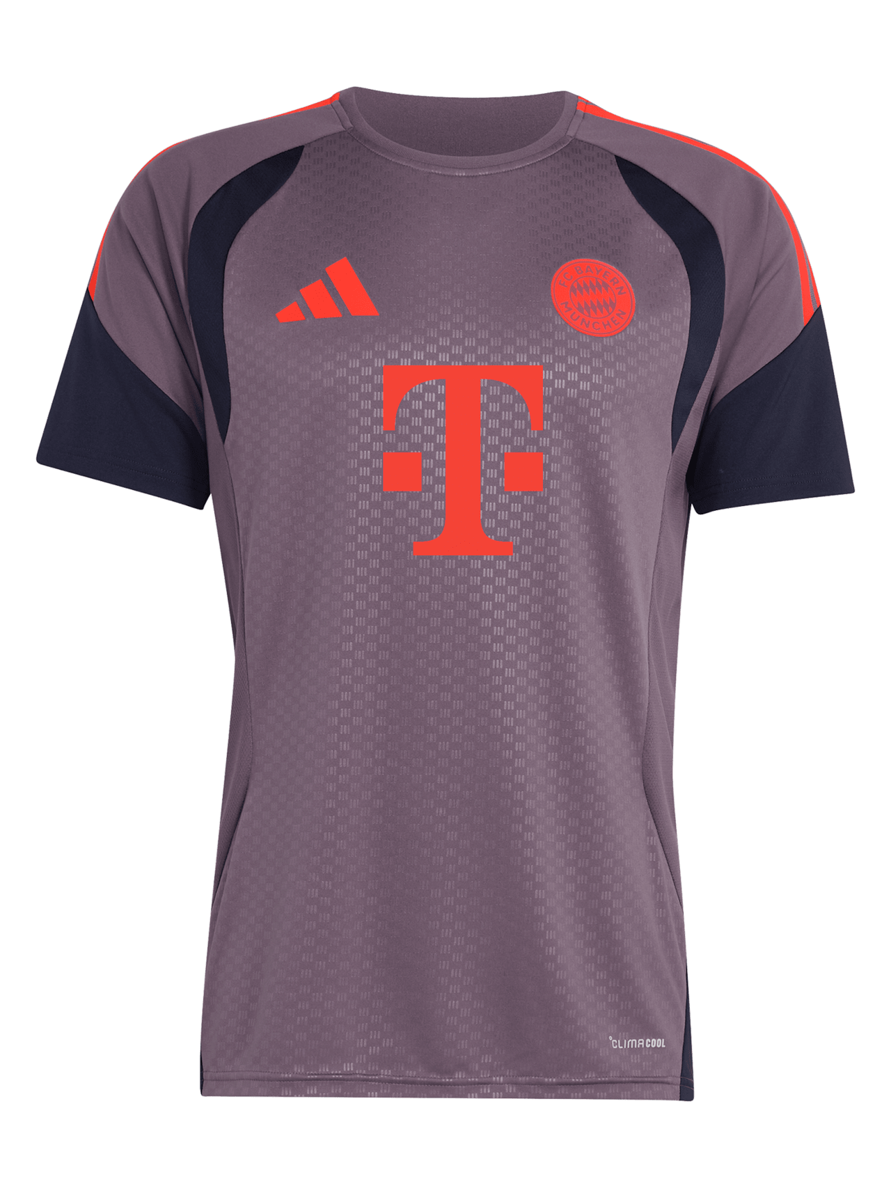Camiseta de entrenamiento UCL Teamline detail 2