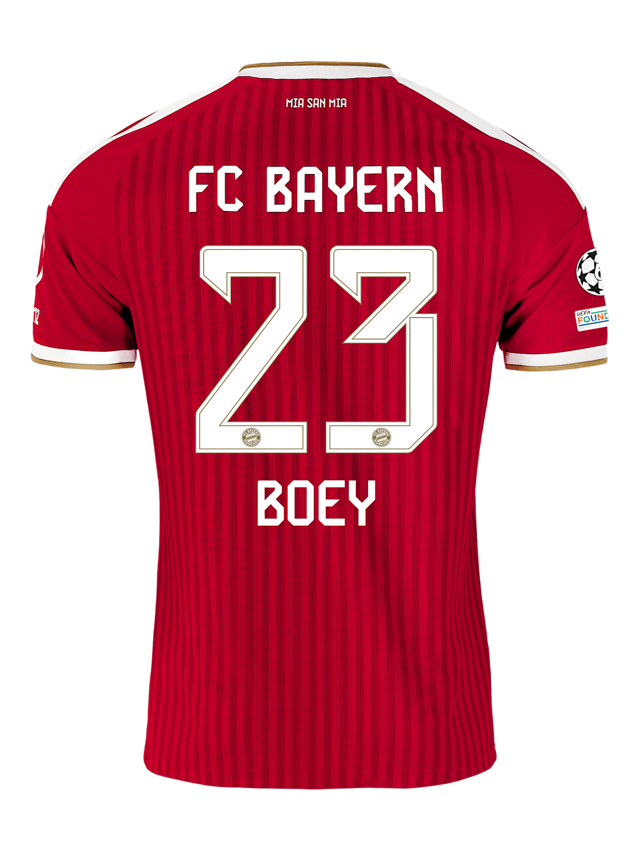 Jersey Home 26-27 detail 2