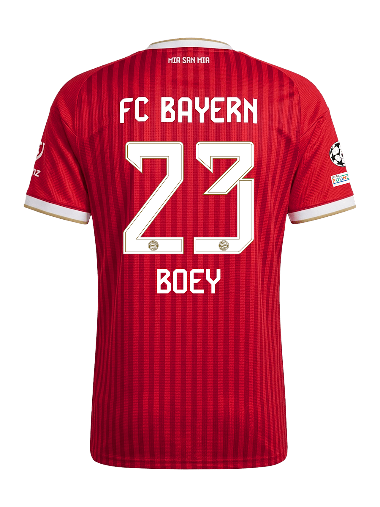 Jersey Home 26-27 detail 2