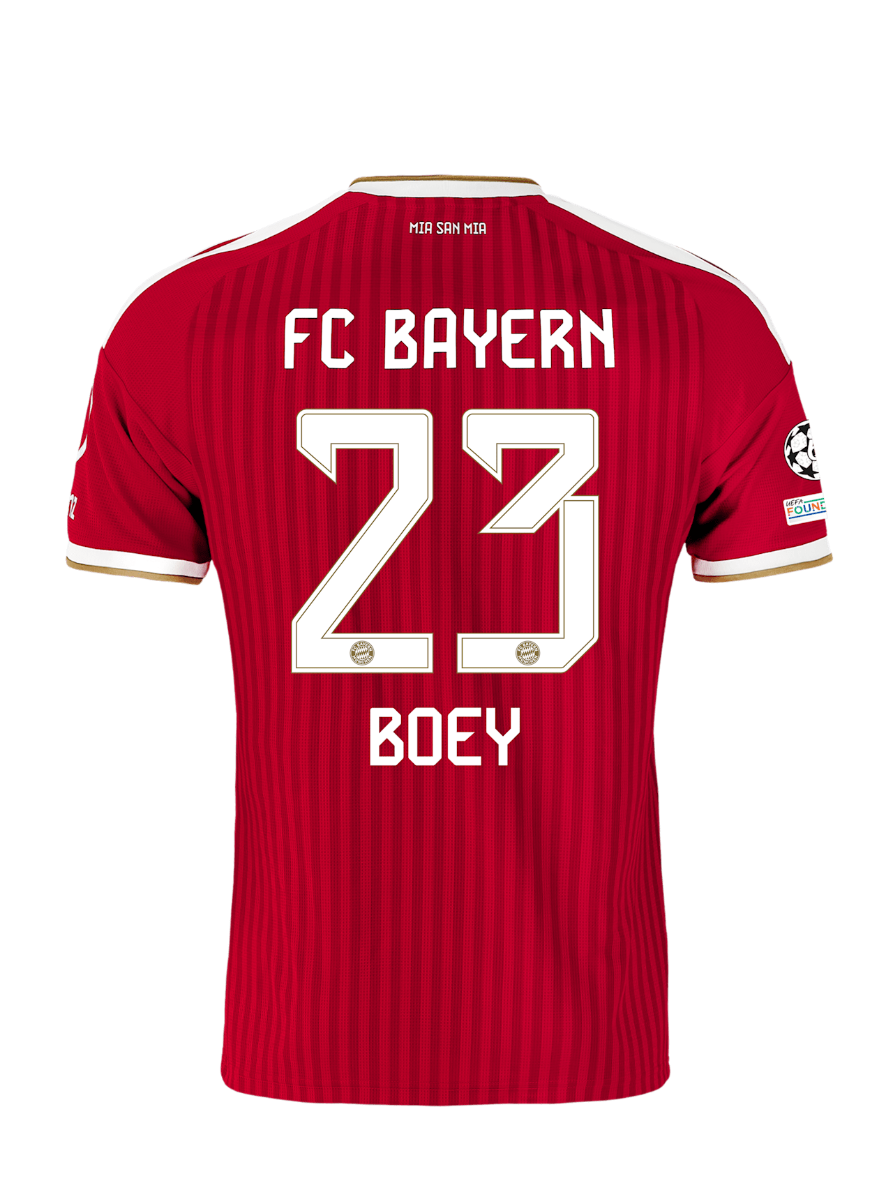 Jersey Home 26-27 detail 2