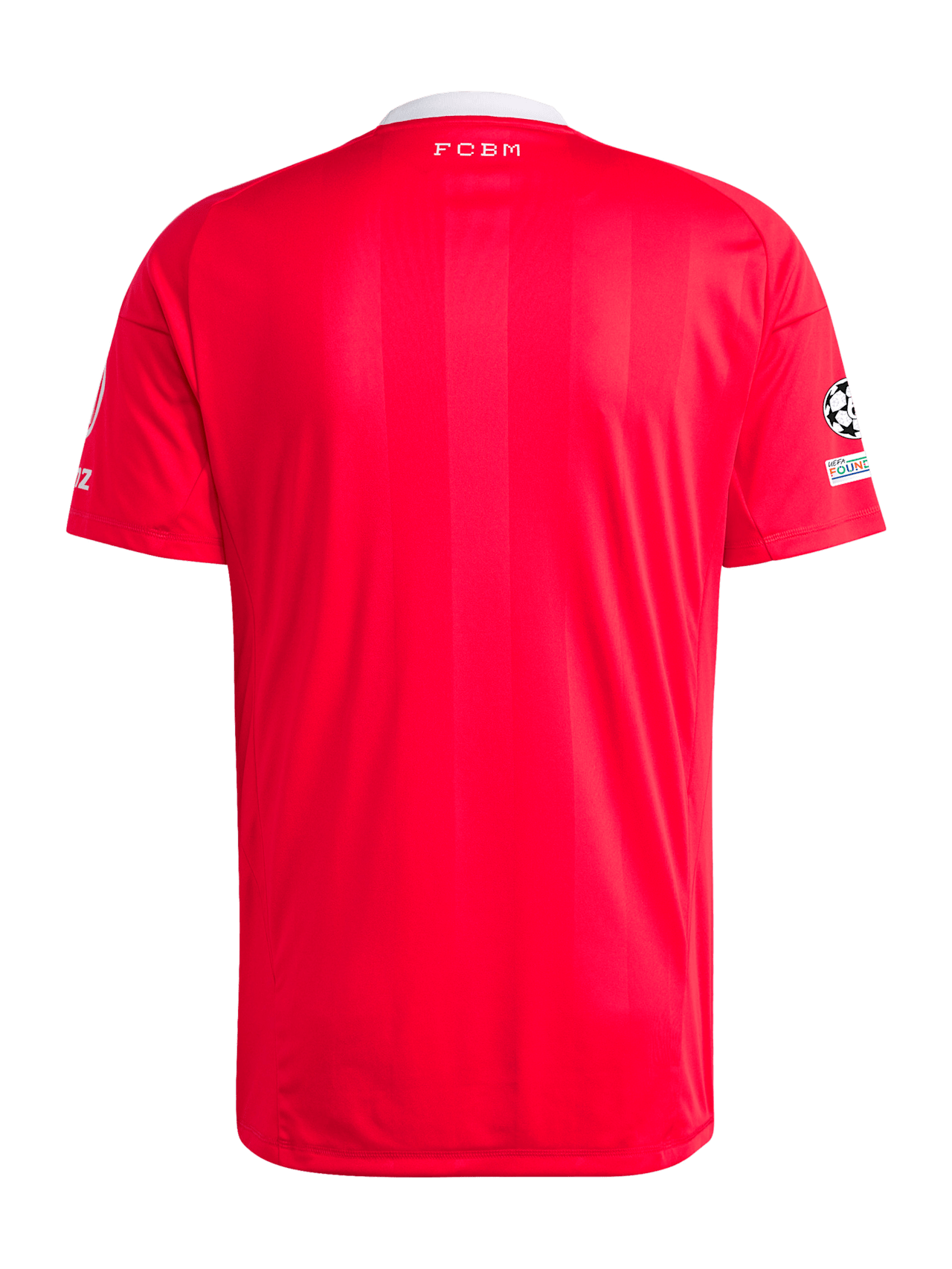 Trikot Torwart UCL 25-26 detail 2