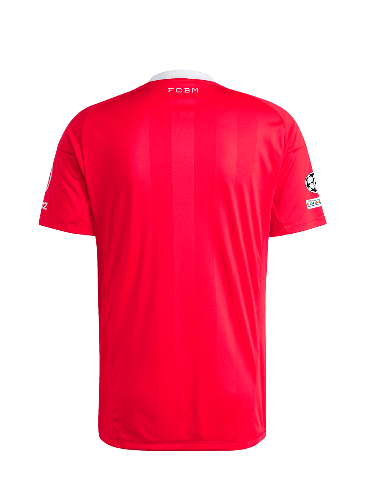 Trikot Torwart UCL 25-26 detail 2