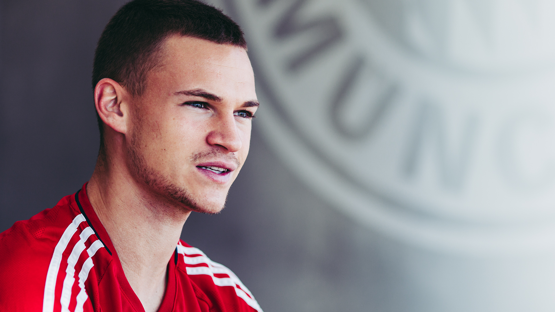 Kimmich Mode