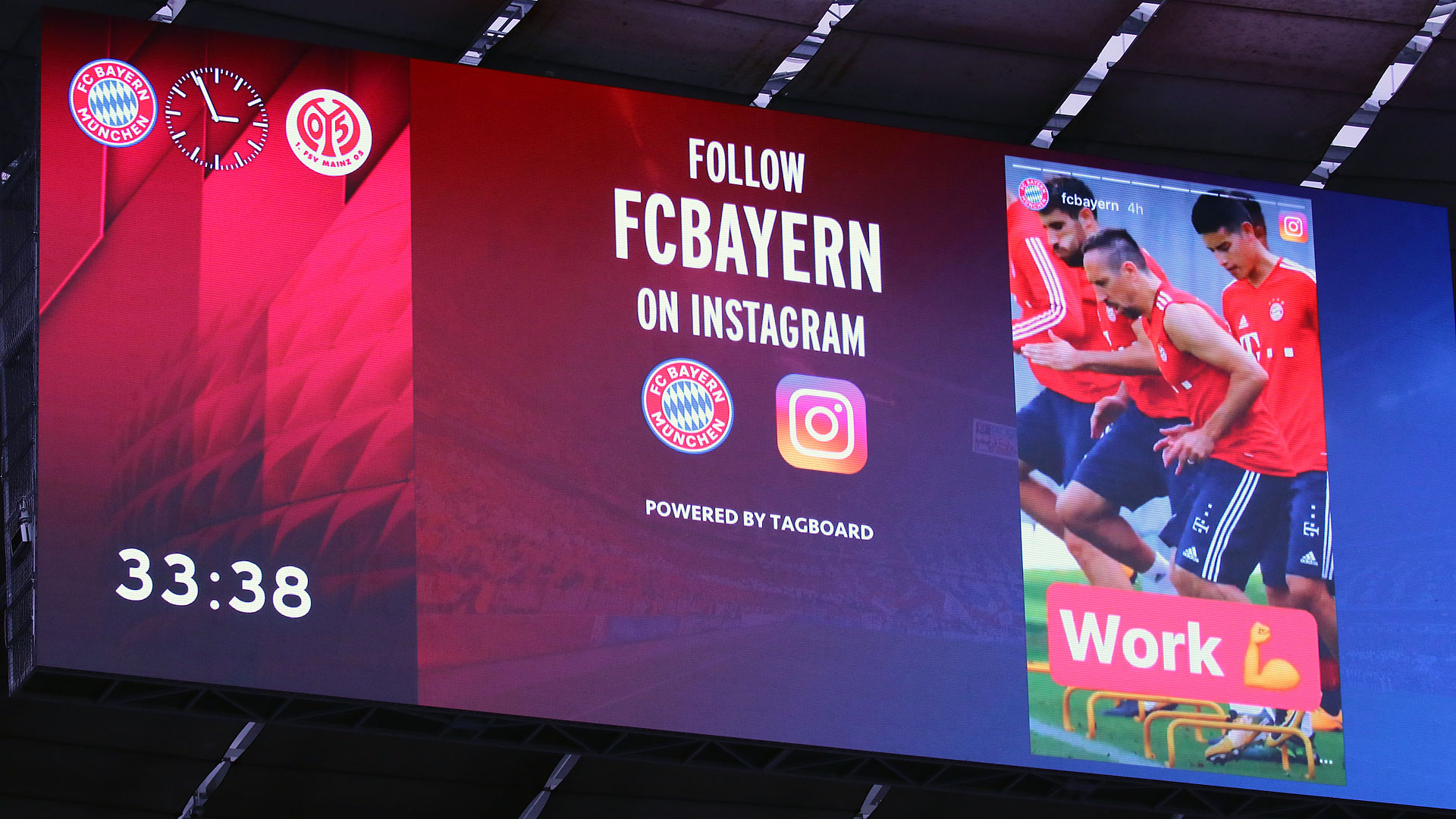 Insta Fcb Insta Fcb
