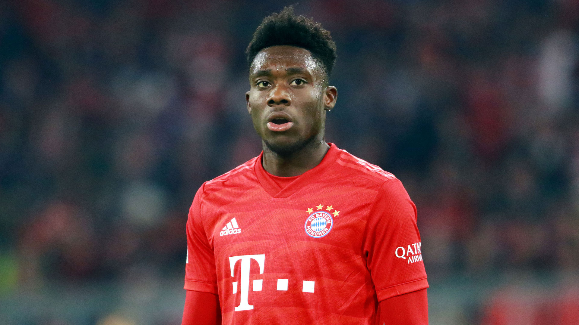 Alphonso Davies Fifa 18 Alphonso Davies Fifa 18