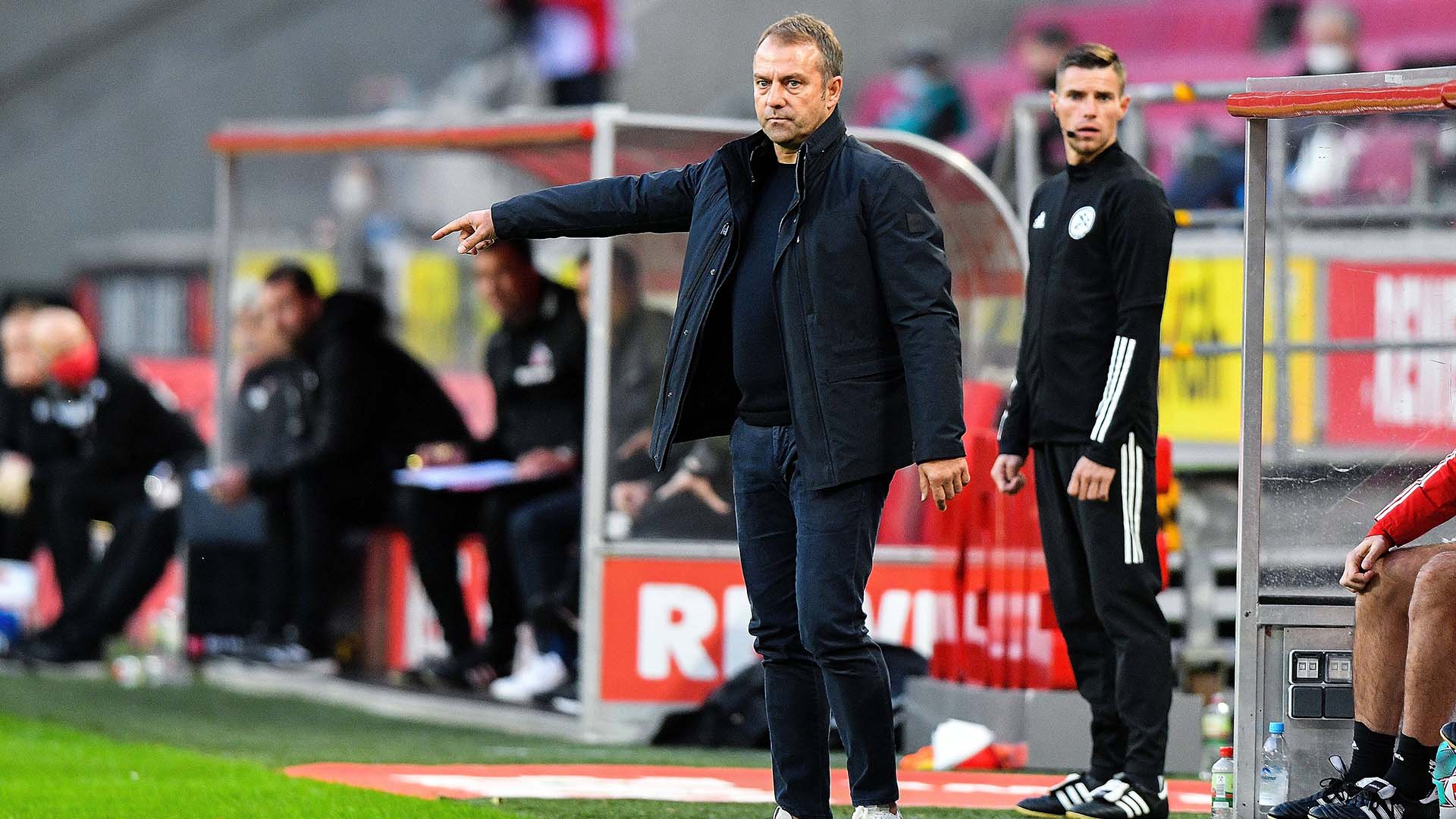 Stimmen zum Spiel 1. FC Köln - FC Bayern