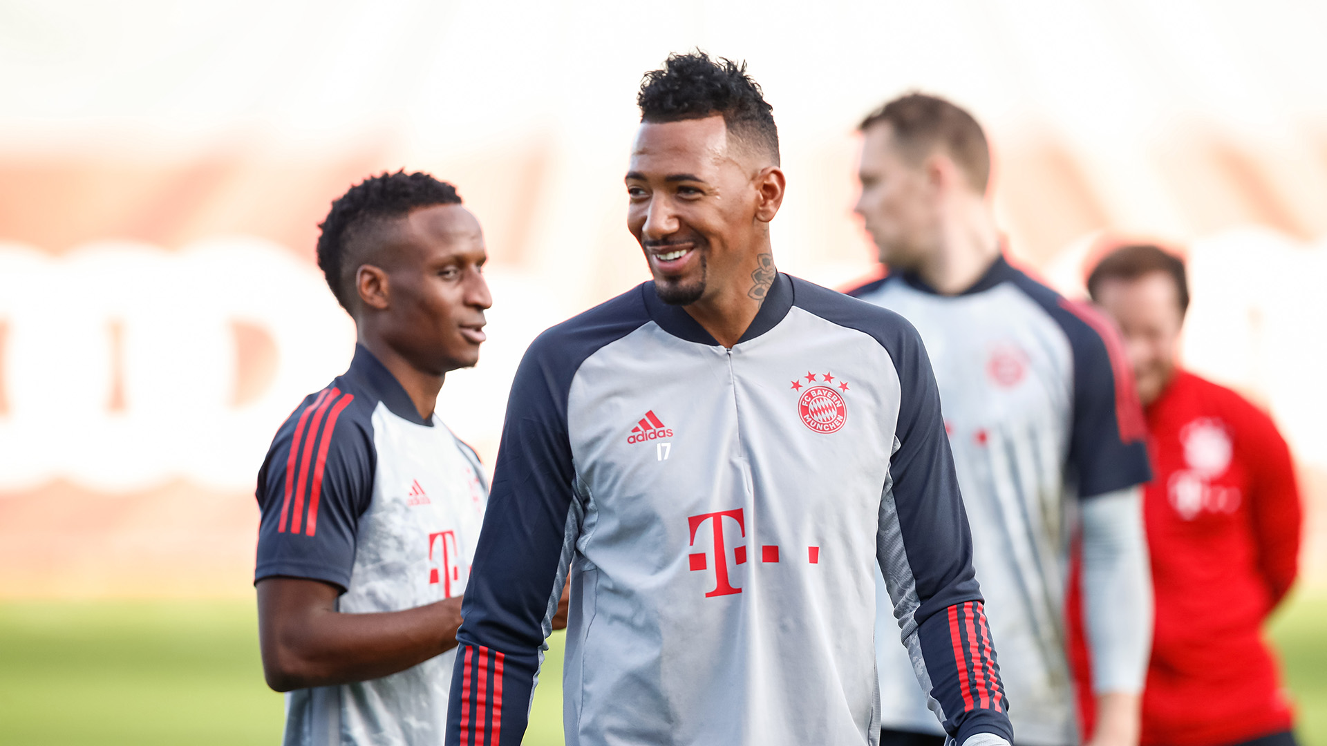 Preview: RB Salzburg vs. FC Bayern - Champions League 20/21