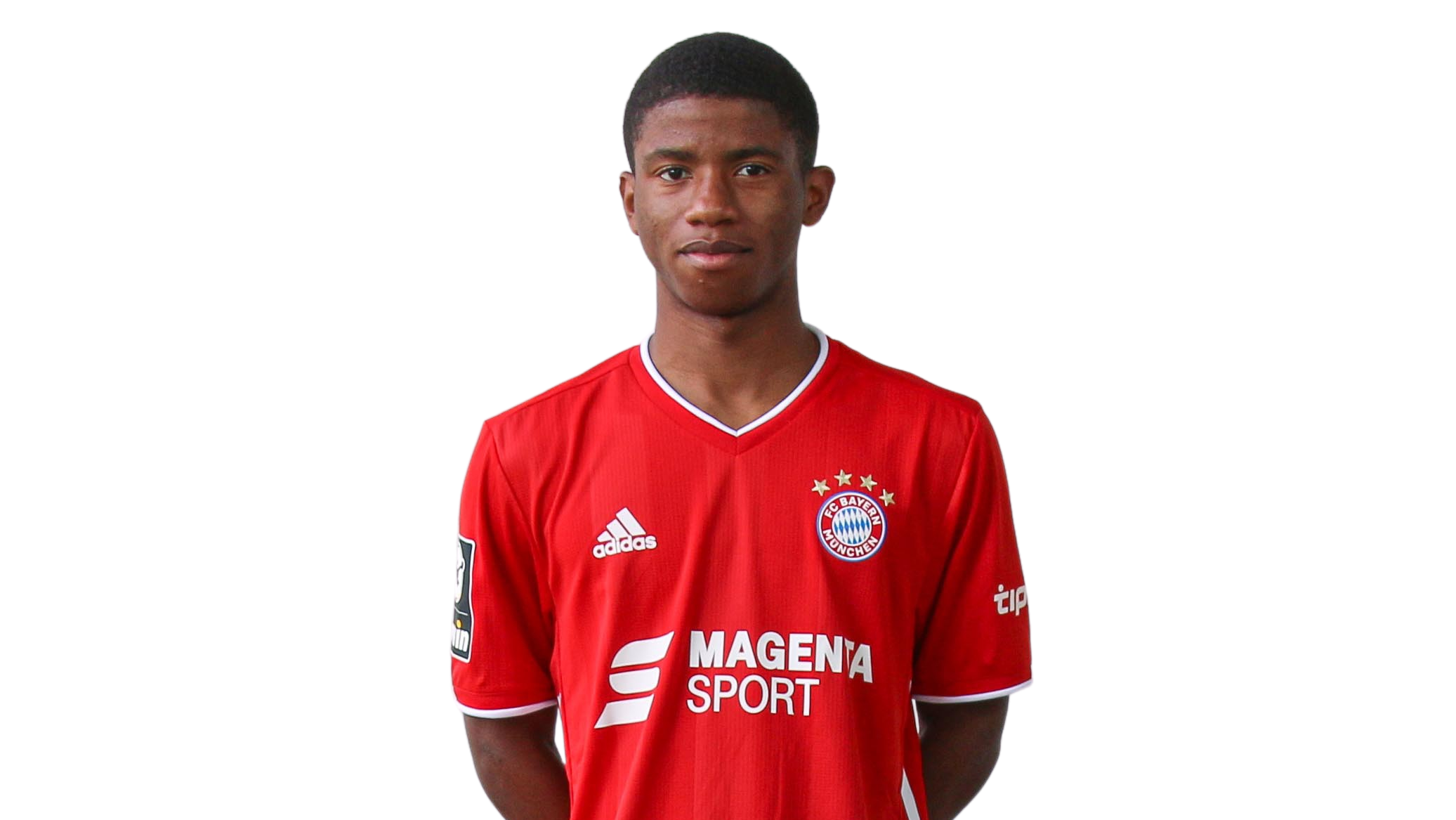 Rémy Vita: News & Spielerprofil - FC Bayern München