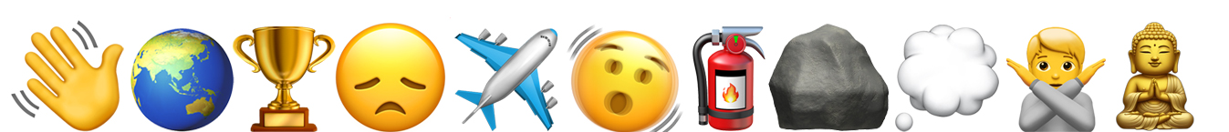 Emoji Rätsel