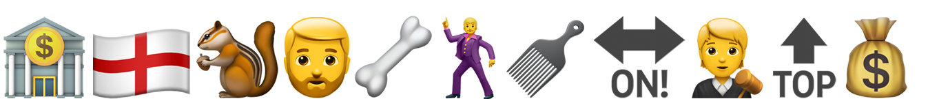 Emoji Rätsel