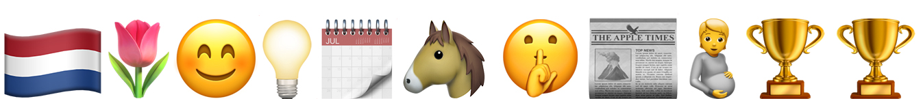 Emoji Rätsel