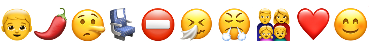 Emoji Rätsel