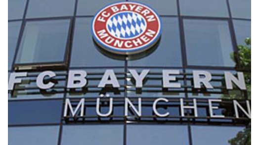 Bl Logo Bayern Bl Logo Bayern