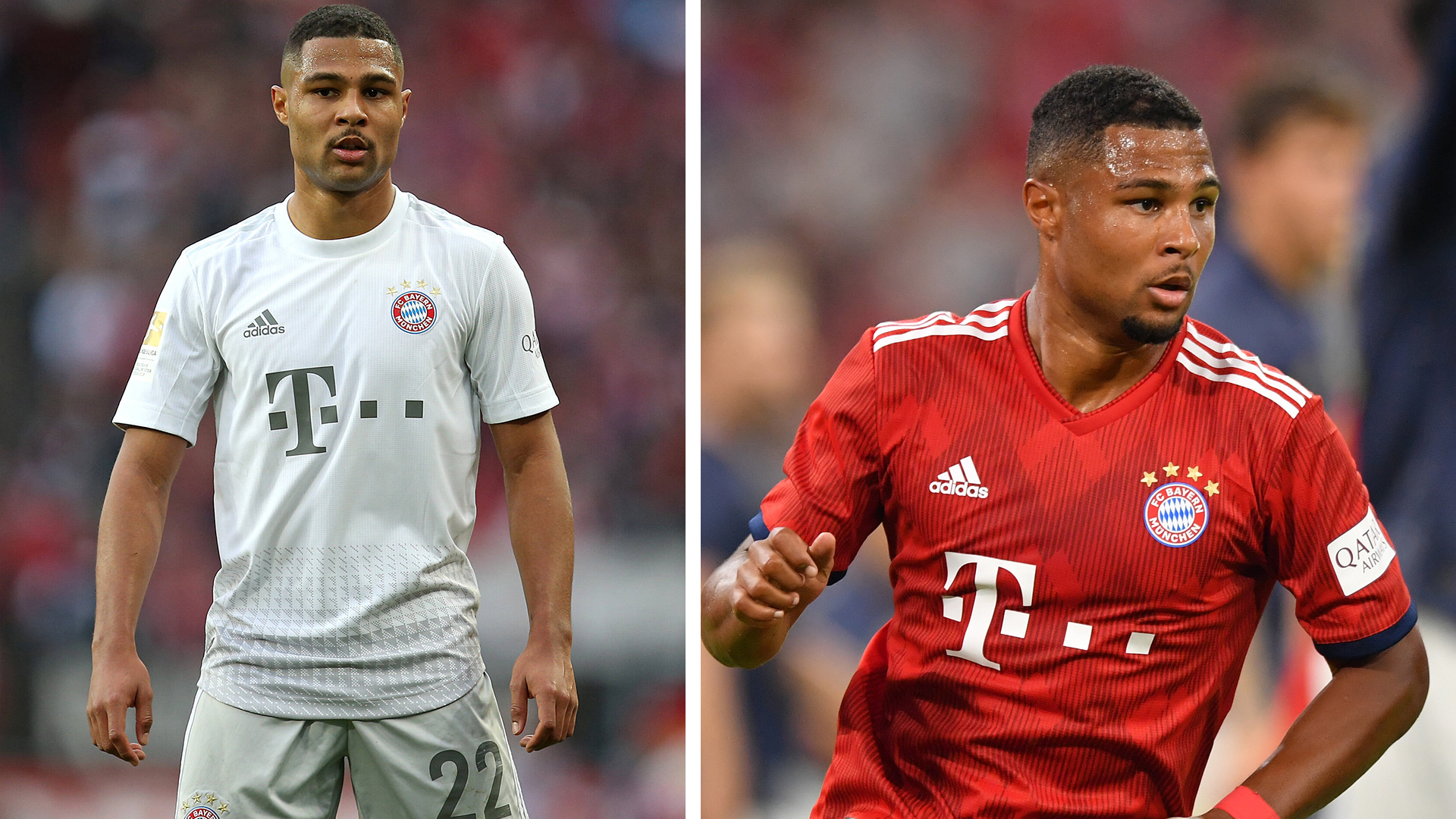 VÍDEO: Lo mejor de Serge Gnabry en la Bundesliga