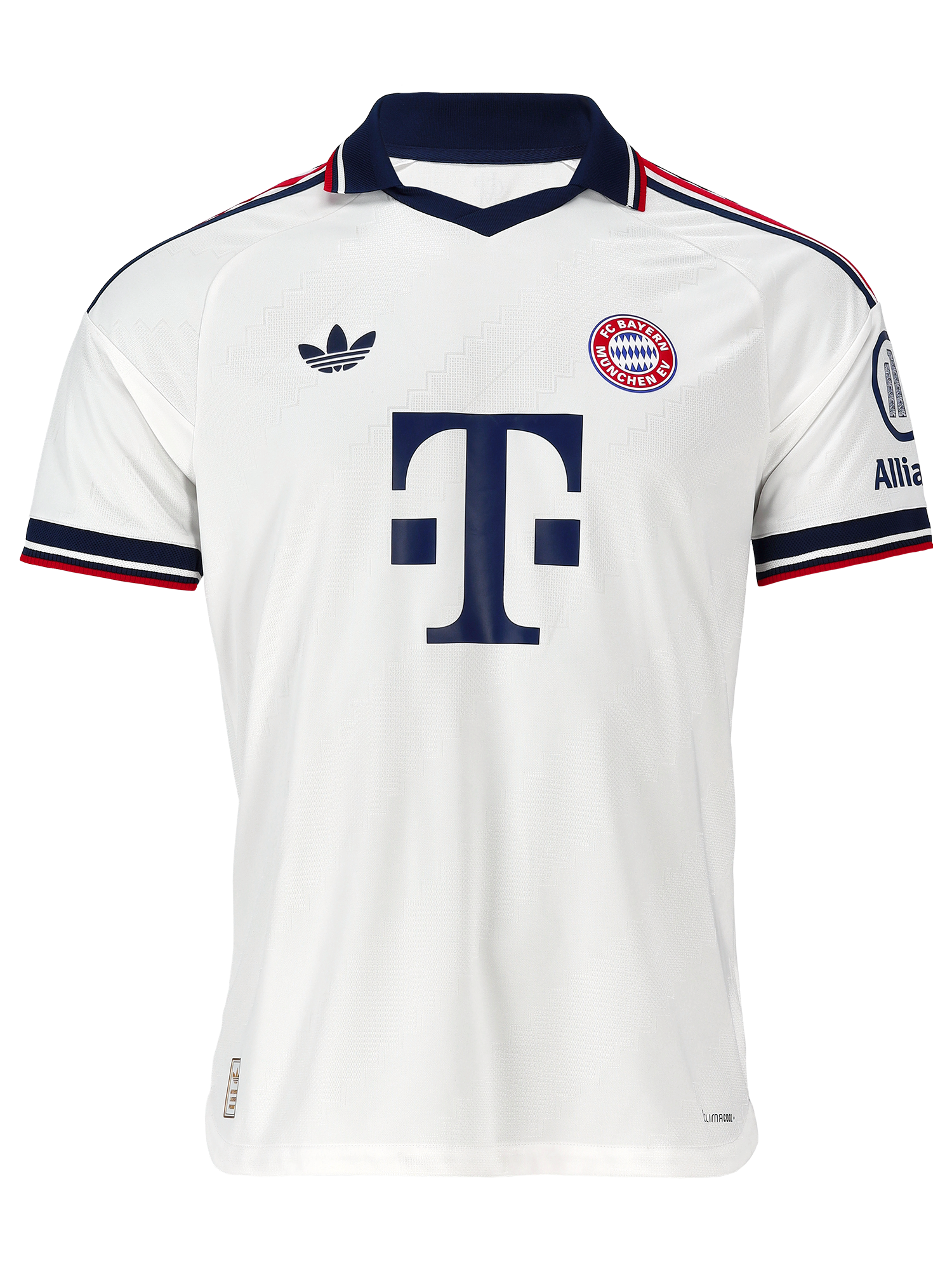 FC Bayern München – Auswärts