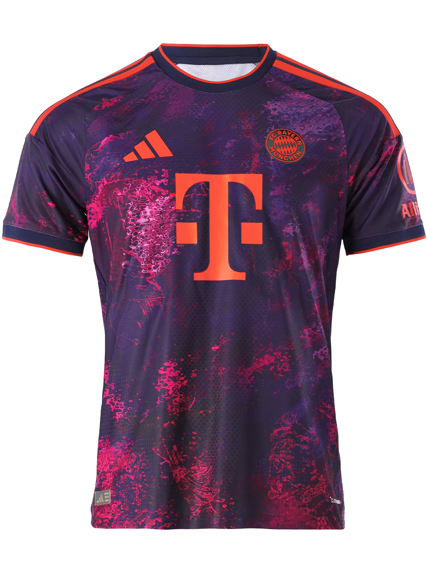 FC Bayern München – Ausweich