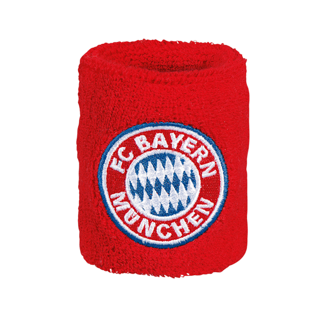 Sweat Band, Set of 2 - Official FC Bayern Online Store - 웹