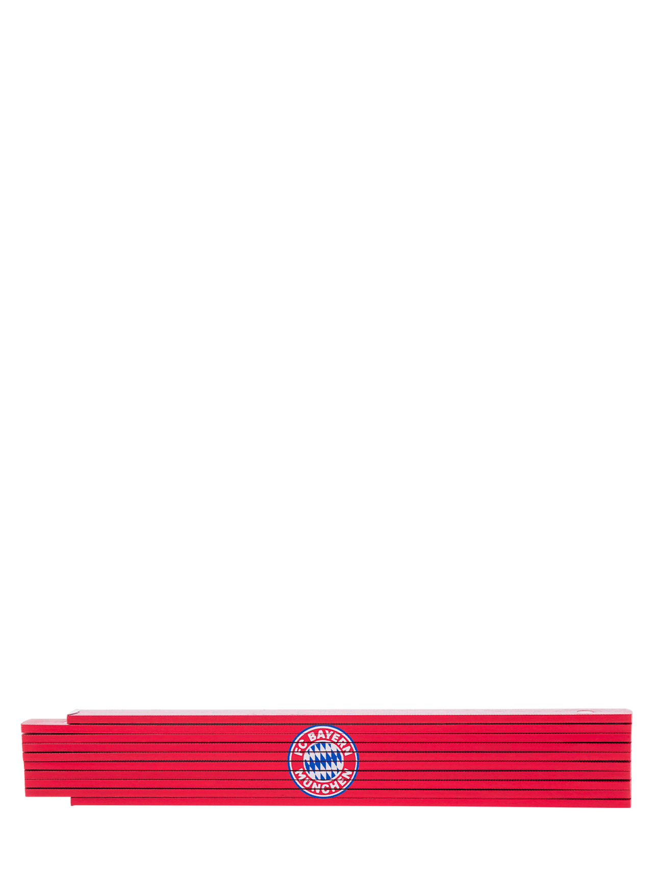 Folding ruler detail 1