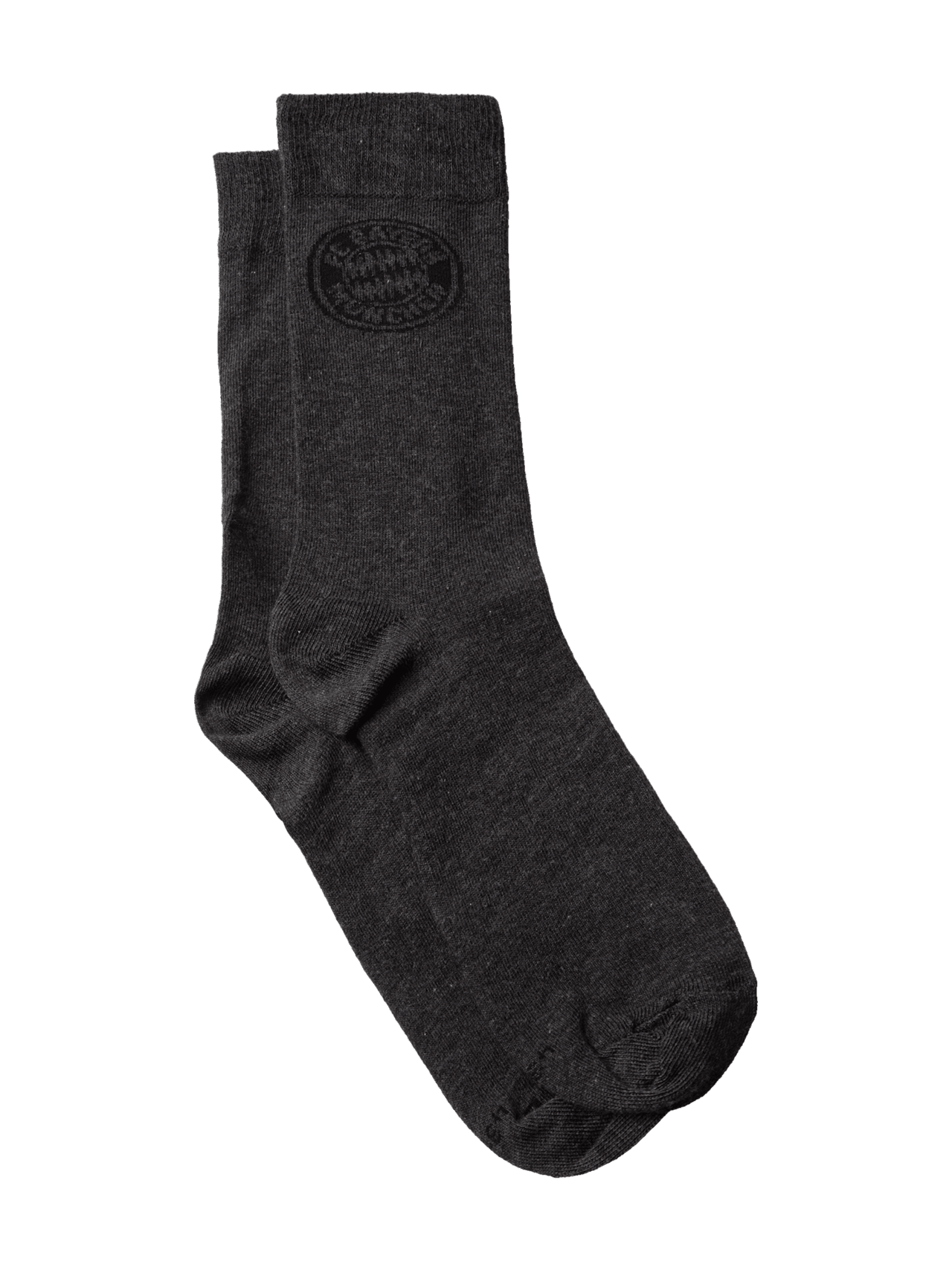 Chaussettes business, lot de 2 detail 3