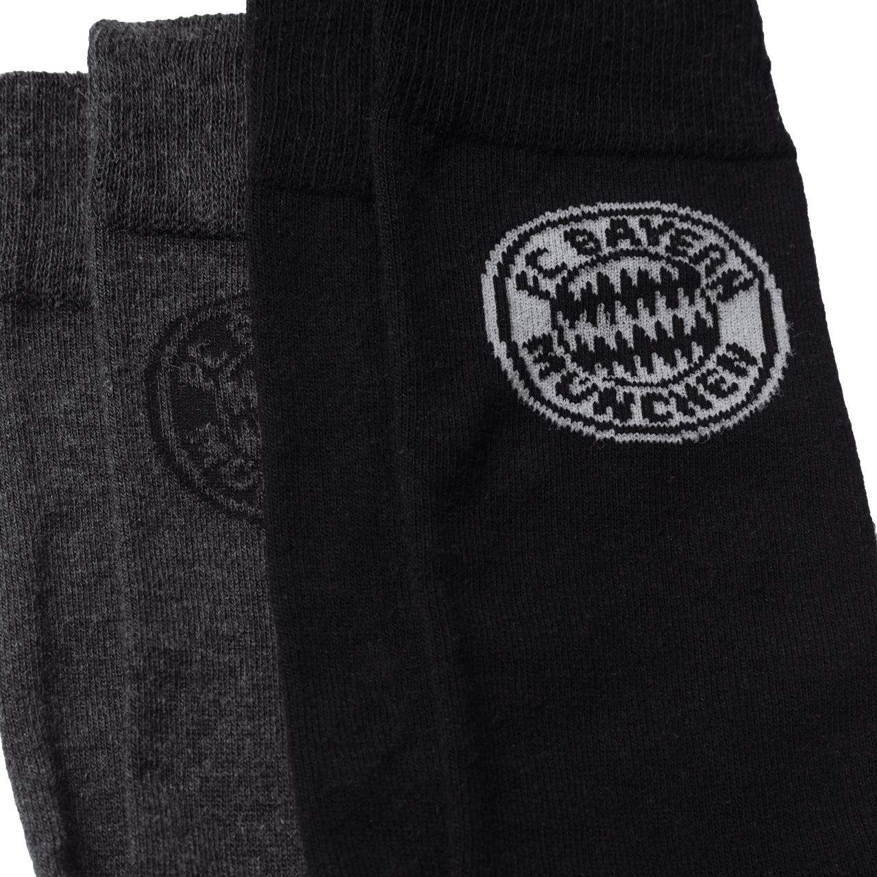 Chaussettes business, lot de 2 detail 4