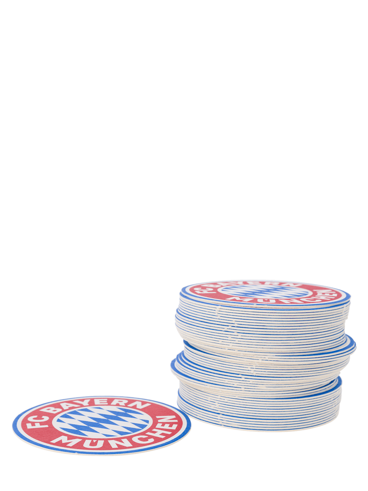 Juego de 50 posavasos de cerveza detail 1